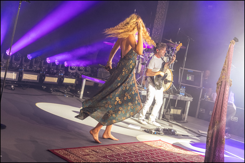 Joss Stone Lozionica Beograd 2026 foto Nemanja DJordjevic 25