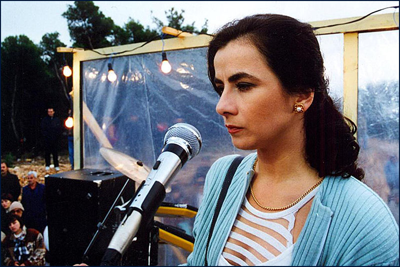 Prvi Tivat Film Wave donosi tri dana filma 4 Kadar iz filma Kako je poceo rat na mom otoku Foto HRT