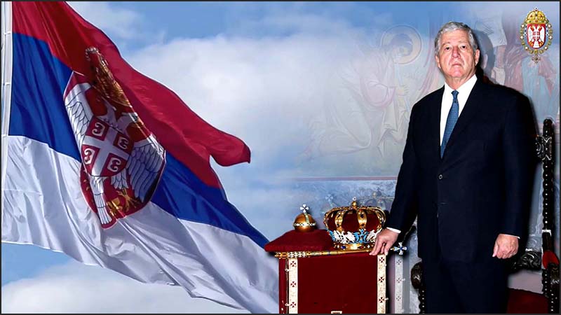 Karadjordjevic 1 Film 2026