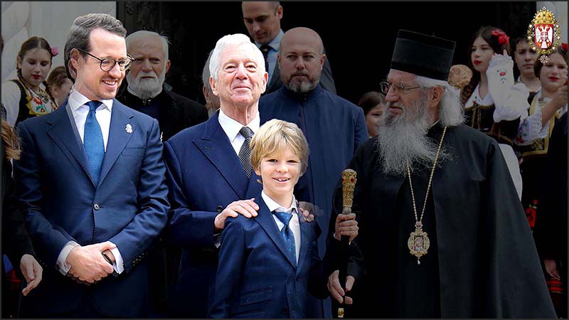 Karadjordjevici 4 Film 2026