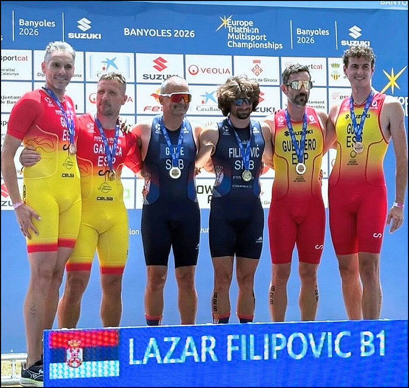 Lazar Filipovic