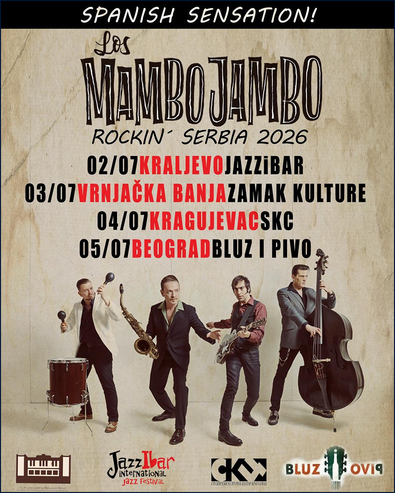 Mambo Jambo
