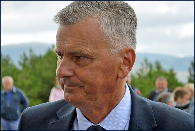Umesto odgovora, Geodetski zavod ponudio politički pamflet 1 Milan Stamatovic Foto Nenad Kovacevic