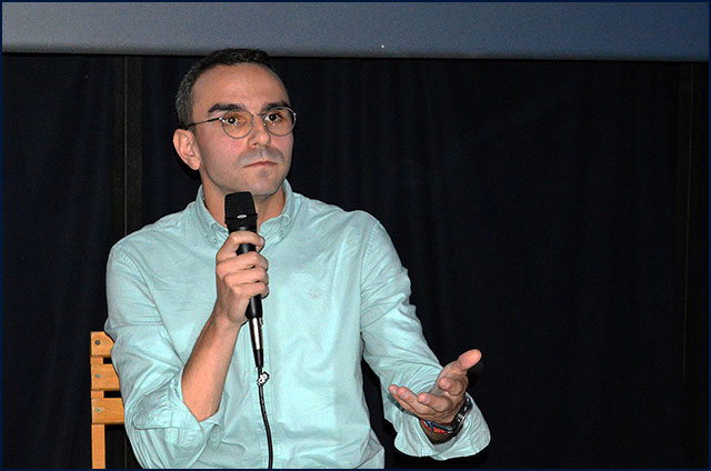 Milos Jovanovic Foto Nenad Kovacevic