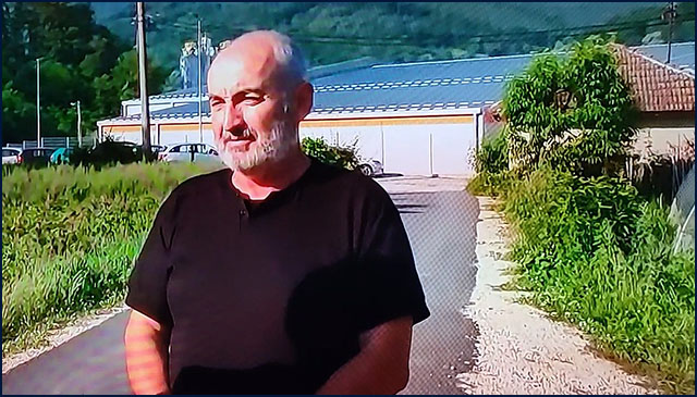 Opet napad na porodicu Milivojević 2 Milovan