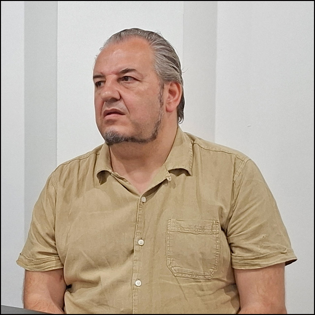 Miodrag Jovanovic
