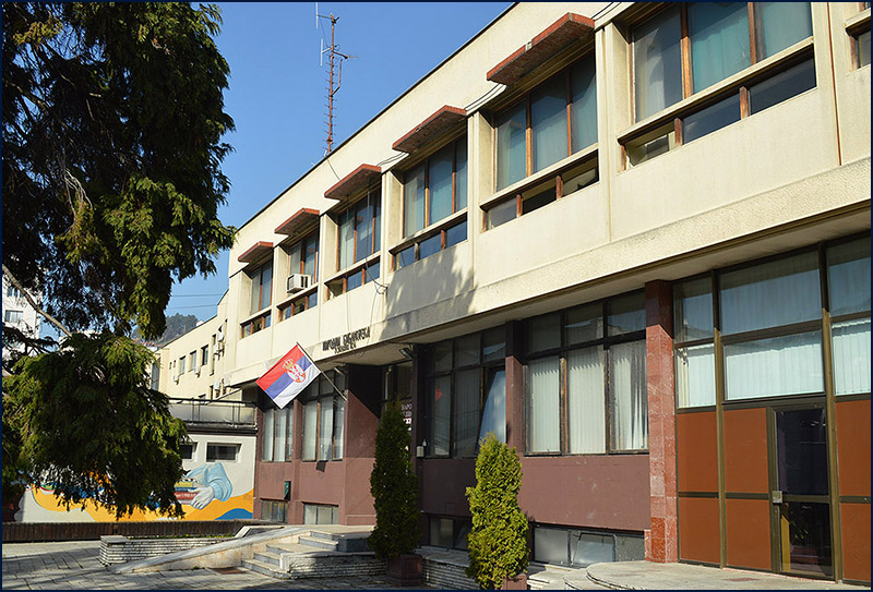Objavljeni rezultati književnog konkursa „Milutin Uskoković“ 1 Narodna biblioteka Uzice Foto Nenad Kovacevic