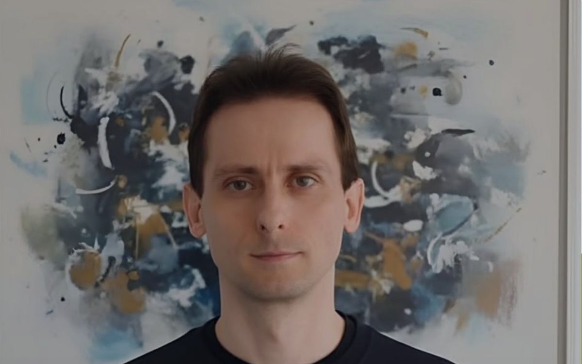 Prof. dr Vladimir Stojanovic