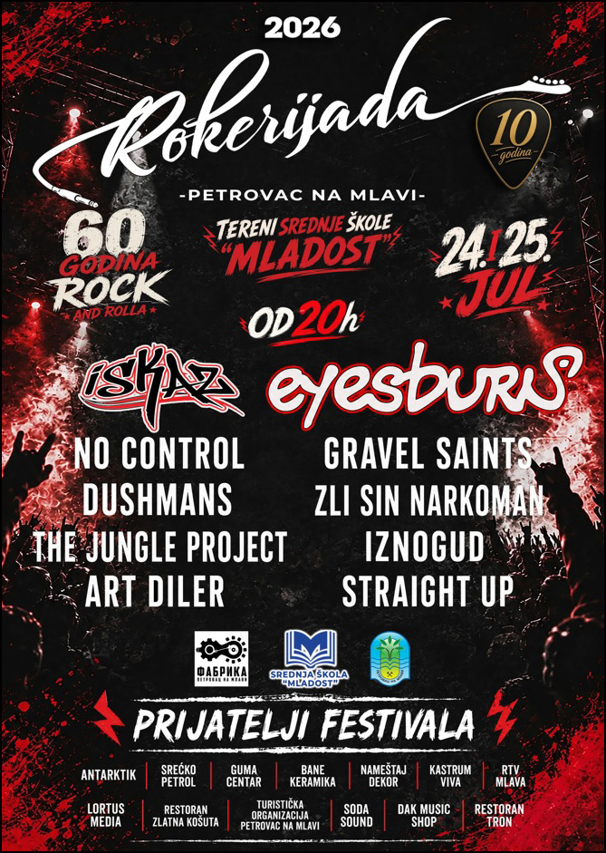 Rokerijada