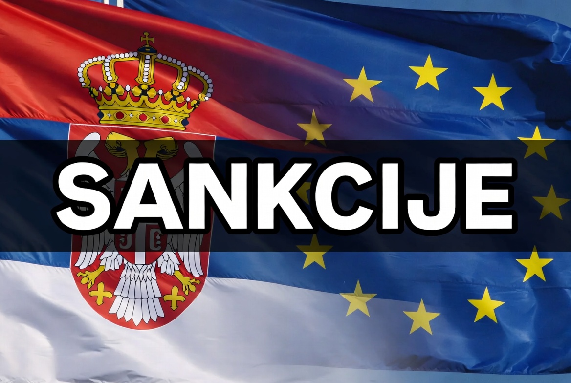 SRBIJA EU