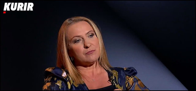 Sramna ministarka 4 godine primala platu kao direktorka ugašene apoteke 1 Snezana Paunovic