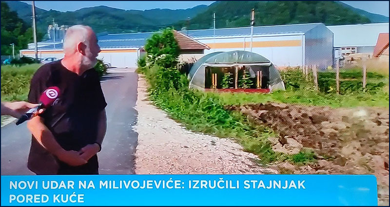 Stajnjak Milovan