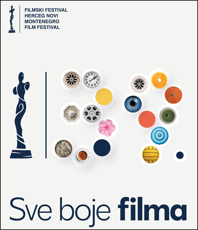 Sve boje filma Social