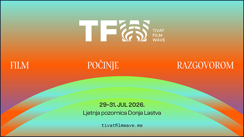 Tivat Film Wave