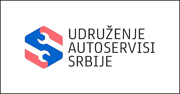 Udruzenje Auto servisi logo e 1