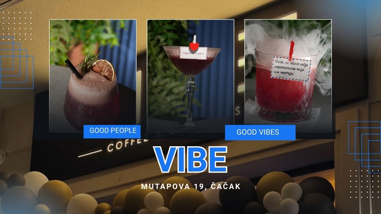 VIBE 1