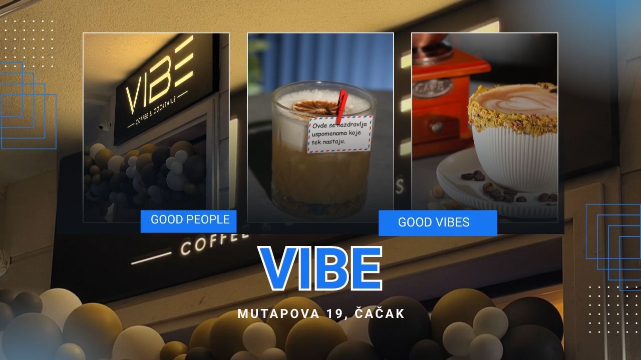 VIBE 2