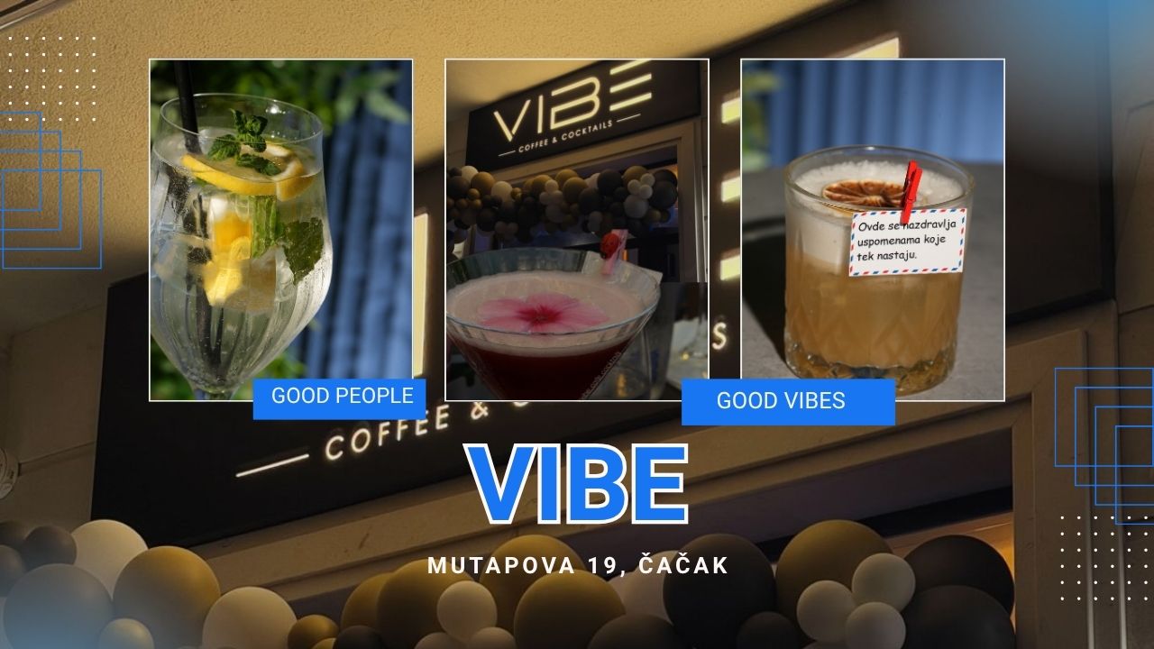 VIBE 3