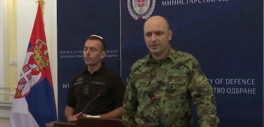 Kako je VBA postala nova UDBA 1 djuro jovanic