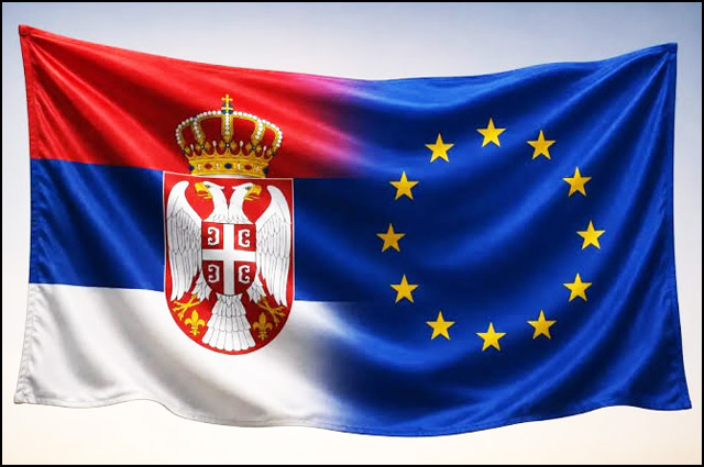 evropska srbija