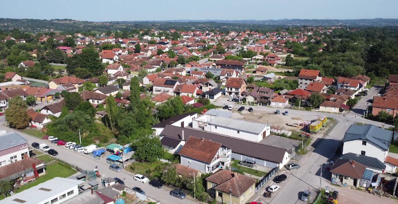 mionica