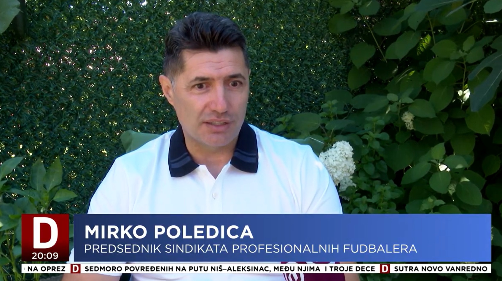 mirko poledica