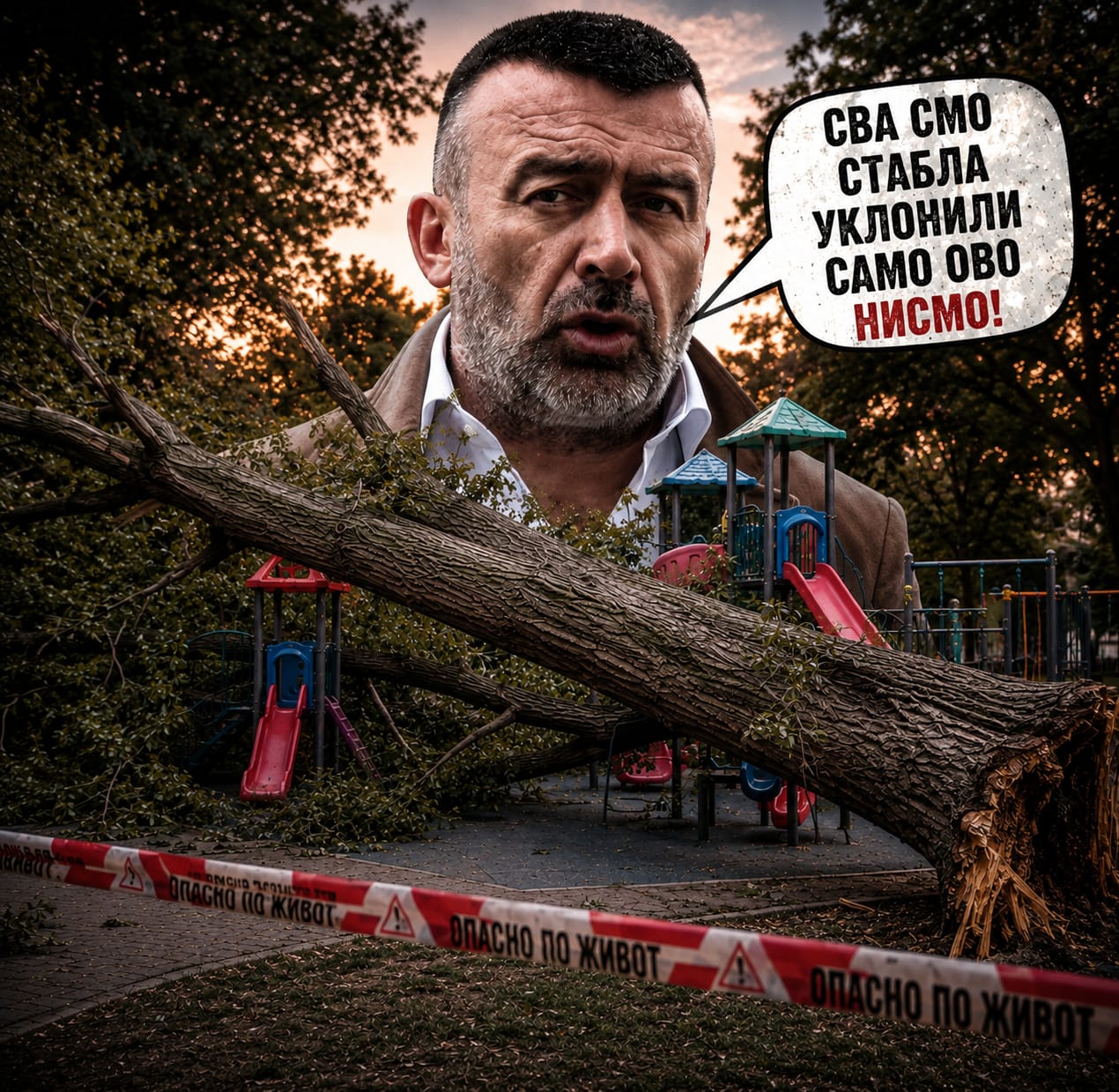 naprdnjak