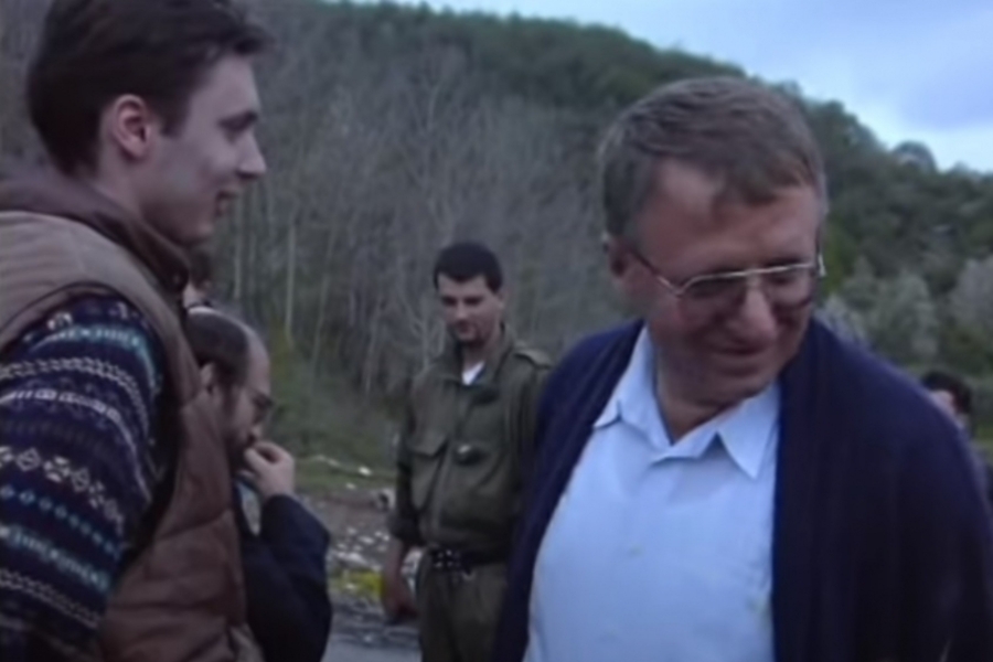 seselj vucic