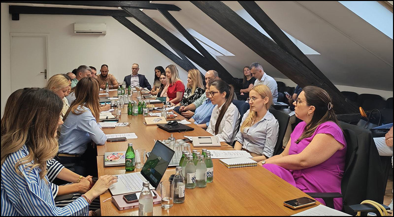 Sledeća faza razvoja startapa - U pripremi Strategija do 2030. godine 2 startap 2