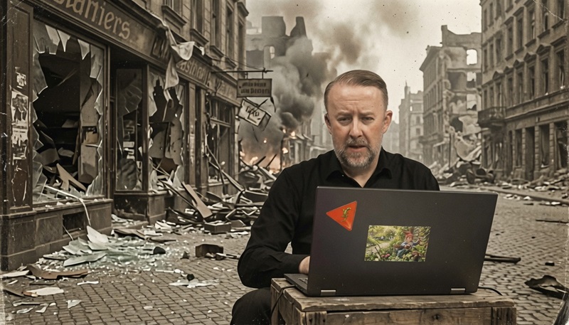 vukelic
